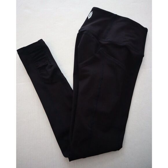 FP Movement OB1628951 Women's Sz XS Black Out Of Your League Leggings - Picture 7 of 8